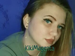 KikiMagenta