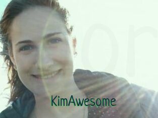 KimAwesome