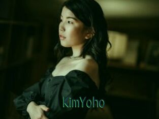 KimYoho