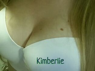 Kimberlie