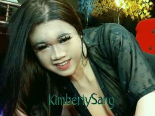 KimberlySang