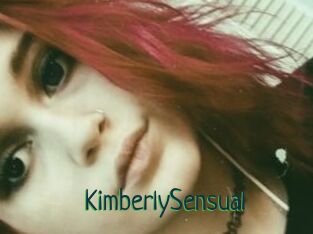 KimberlySensual