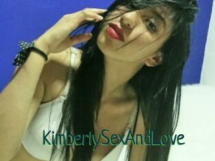 KimberlySexAndLove