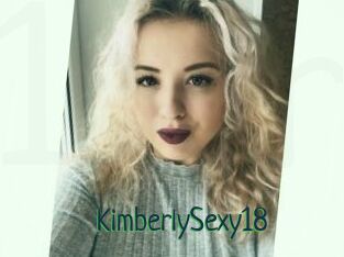 KimberlySexy18