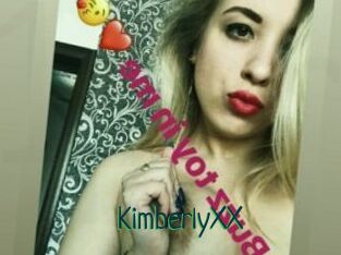 KimberlyXX