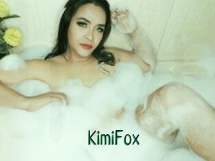 KimiFox