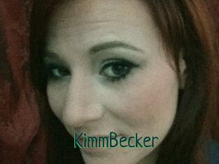 KimmBecker