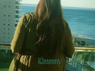 Kimmmy