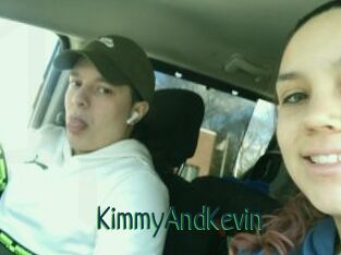 KimmyAndKevin