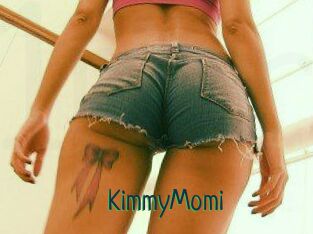 KimmyMomi