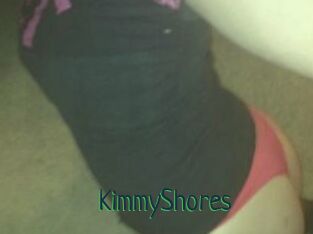 KimmyShores