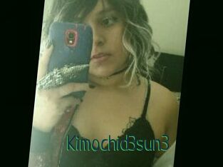 Kimochid3sun3