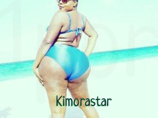 Kimorastar