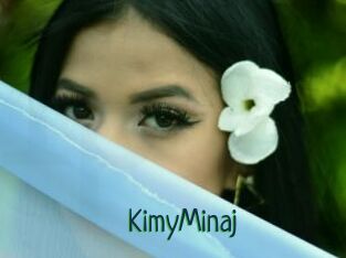 KimyMinaj