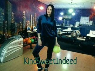 KindSweetIndeed