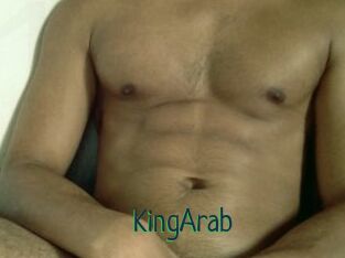 KingArab