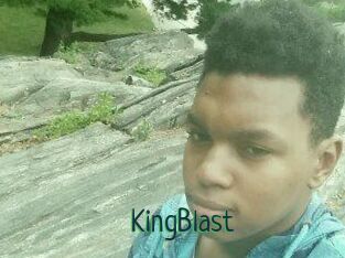 KingBlast