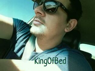 KingOfBed