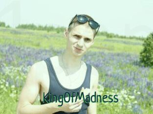 KingOfMadness