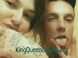 KingQueenDingALing