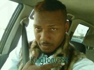 KingTony334