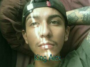 King_Alex