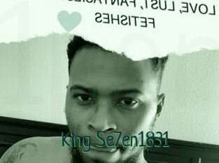 King_Se7en1831