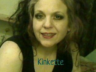 Kinkette