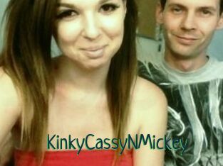 KinkyCassyNMickey