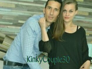 KinkyCouple30