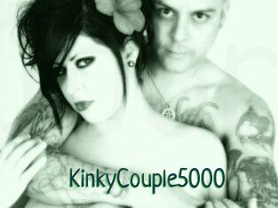 KinkyCouple5000