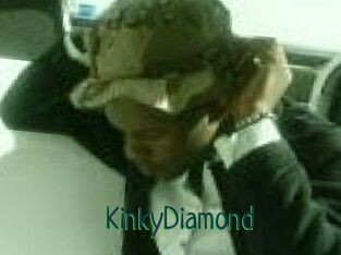 KinkyDiamond