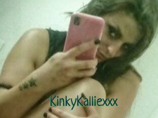 KinkyKalliexxx