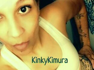 KinkyKimura