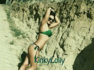 KinkyLolly