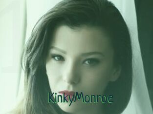 KinkyMonroe