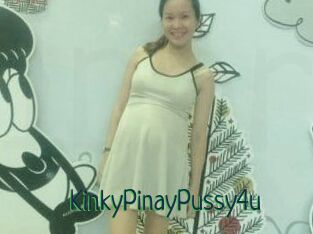 KinkyPinayPussy4u