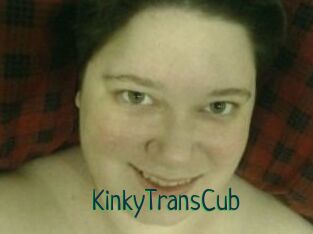 KinkyTransCub