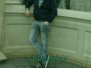 Kinkycamboy