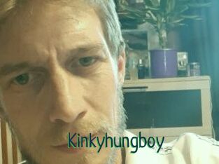 Kinkyhungboy