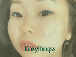 Kinkythingss