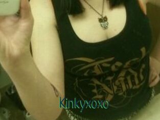 Kinkyxoxo