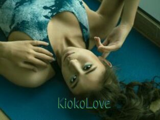 KiokoLove