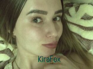 KiraFox