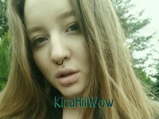 KiraHillWow