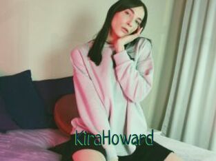 KiraHoward