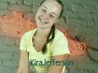 KiraJefferson