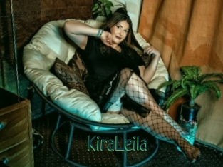 KiraLeila