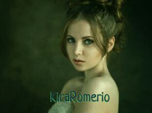 KiraRomerio