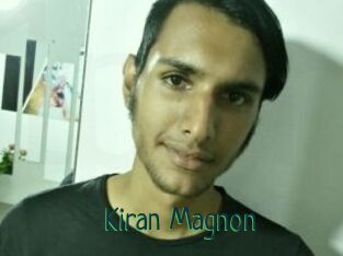 Kiran_Magnon